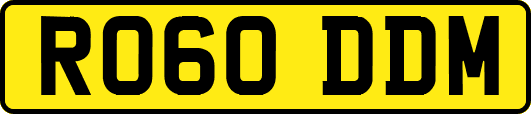 RO60DDM