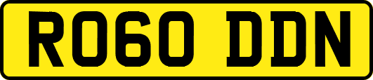 RO60DDN
