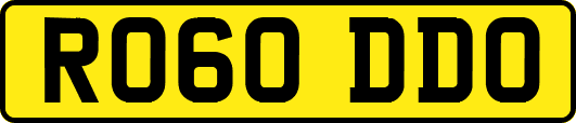 RO60DDO