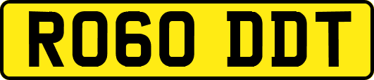 RO60DDT