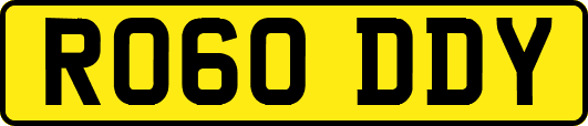RO60DDY
