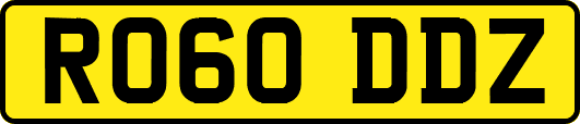RO60DDZ