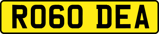 RO60DEA
