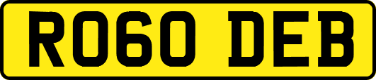 RO60DEB