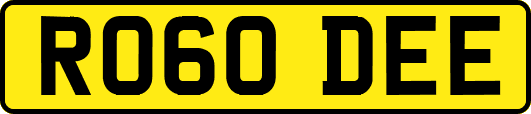 RO60DEE