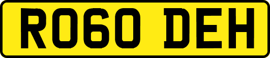 RO60DEH
