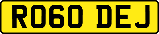 RO60DEJ