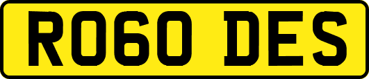 RO60DES