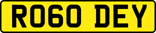 RO60DEY