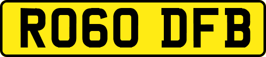 RO60DFB