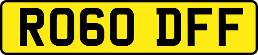 RO60DFF