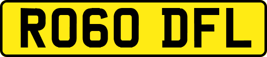 RO60DFL