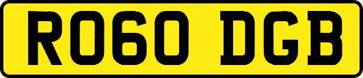 RO60DGB