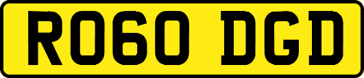 RO60DGD