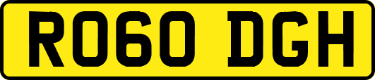 RO60DGH
