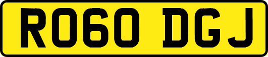 RO60DGJ