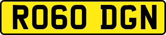 RO60DGN