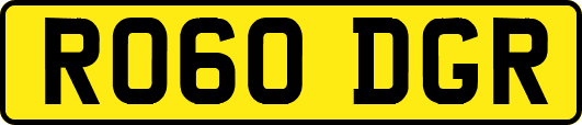 RO60DGR