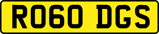 RO60DGS