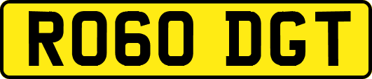 RO60DGT