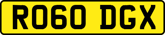 RO60DGX