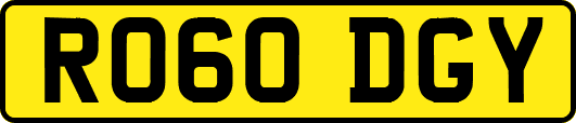 RO60DGY