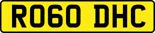 RO60DHC