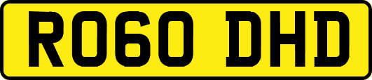 RO60DHD