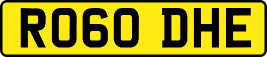 RO60DHE