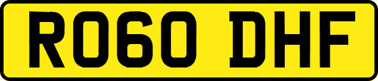 RO60DHF