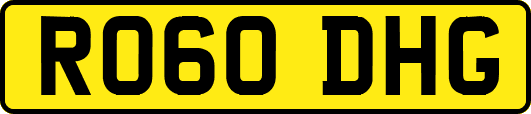 RO60DHG