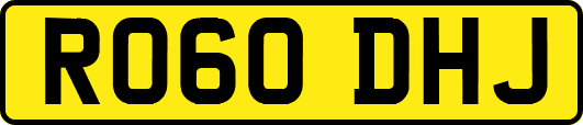 RO60DHJ