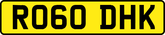 RO60DHK