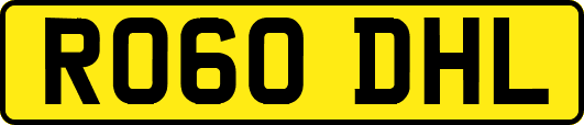 RO60DHL