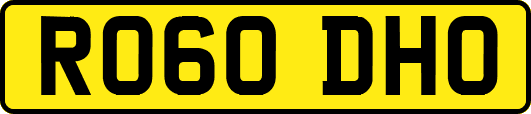 RO60DHO