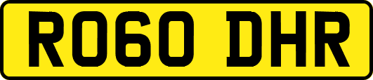 RO60DHR