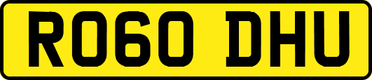 RO60DHU