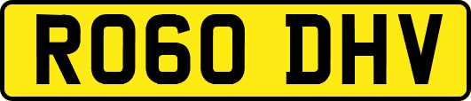 RO60DHV