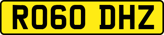RO60DHZ