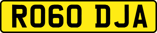 RO60DJA