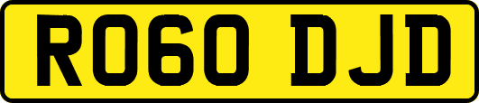 RO60DJD