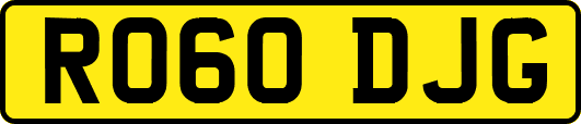 RO60DJG