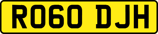 RO60DJH