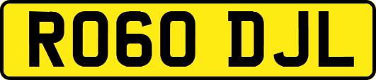 RO60DJL