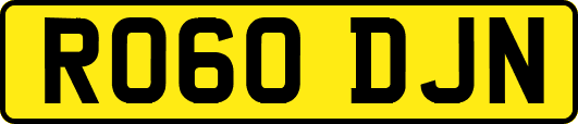 RO60DJN