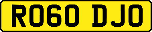RO60DJO