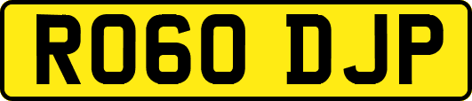 RO60DJP