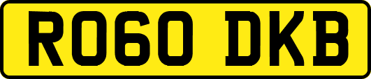 RO60DKB