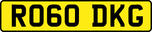 RO60DKG