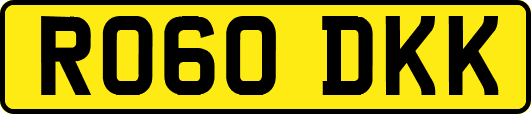 RO60DKK